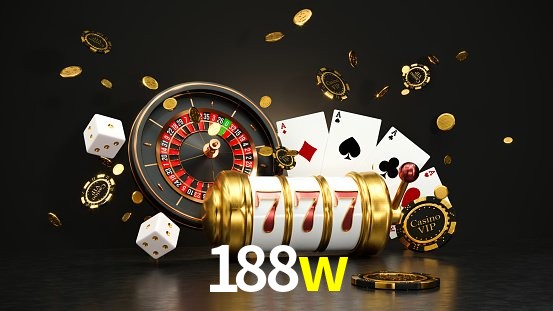 Welcome Bonus 188w