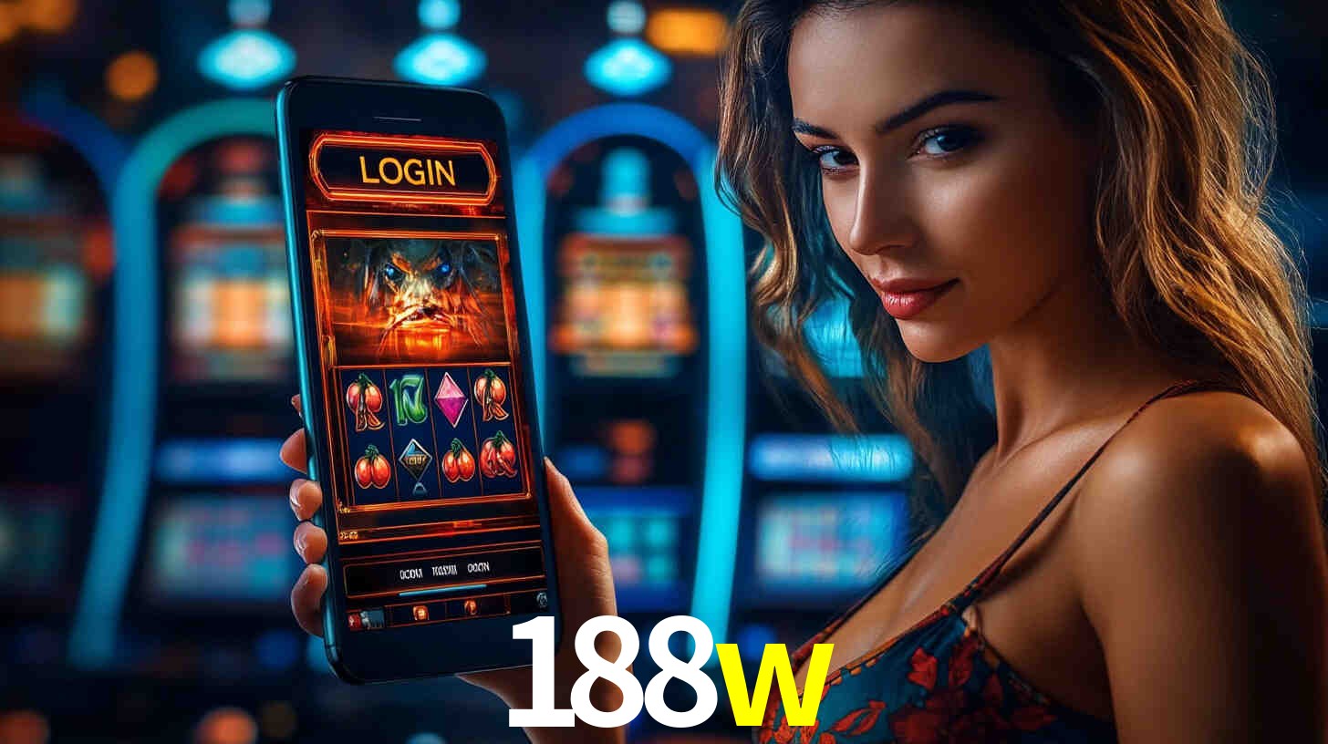 188w: A Experiência de Casino com Jogos de Mesa ao Vivo