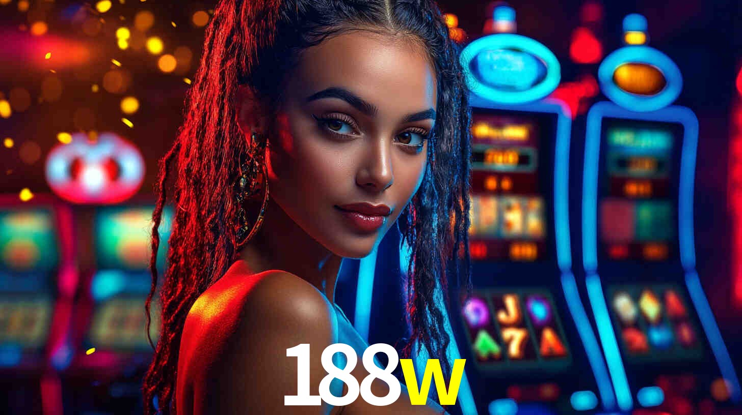 Inovações de Jogos na 188w: O Futuro das Experiências Interativas