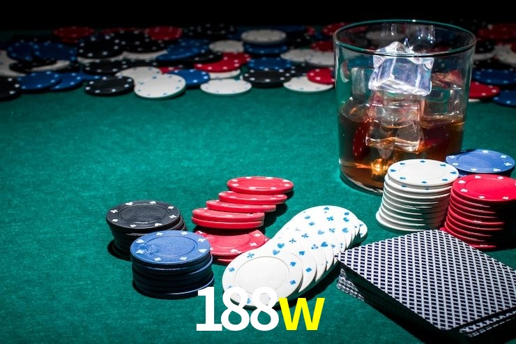 Estatísticas do Jogo 188w