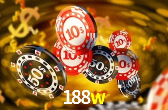 Jogos de Slot 188w