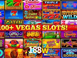 188w Belo Horizonte - VIP Casino