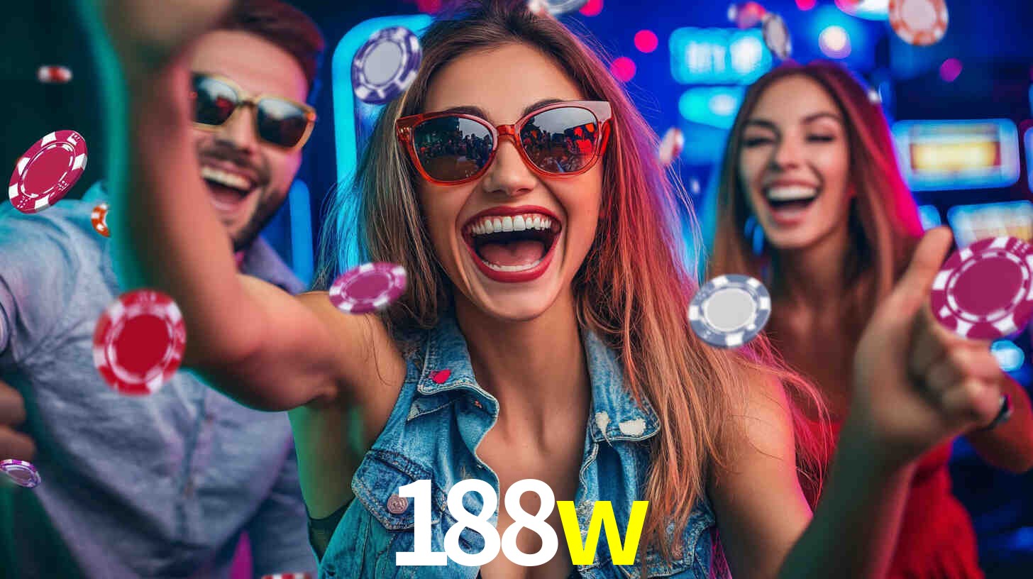 Descubra a Essência do 188w: Nossa História e Compromissos