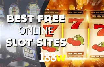 A Popularidade dos Caça-Níqueis no 188w