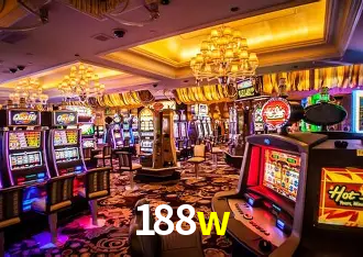 188w Brasília - Casino Guide