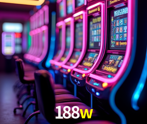 188w São Paulo - Top Slots