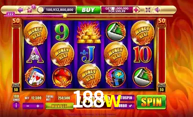 A Emoção da Loteria na 188w: Uma Chance de Mudança de Vida